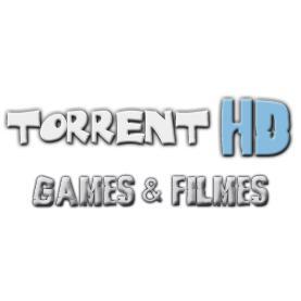 Os melhores games e filmes torrent da web