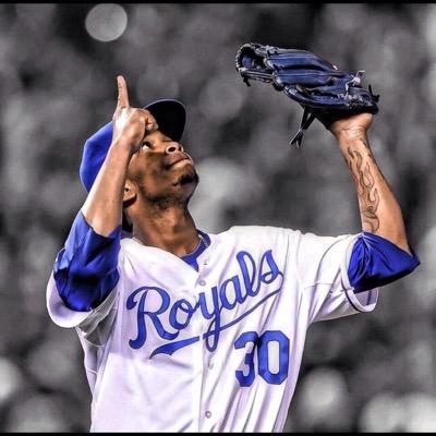 Major League Pitcher for the Kansas City Royals... Instagram: venturayordano  #LetsThrowFire #AceVentura