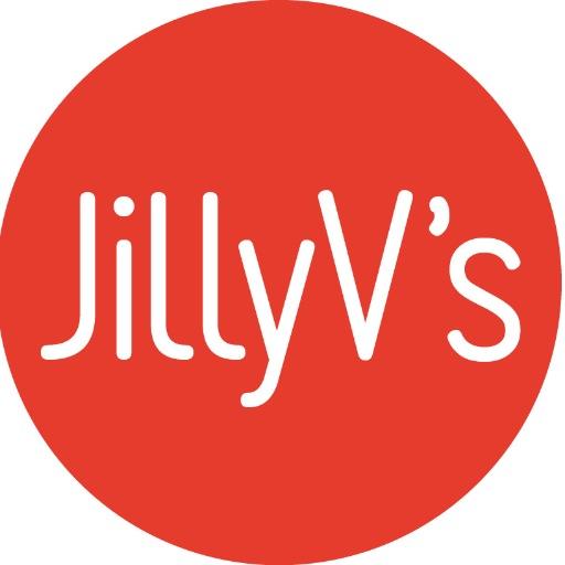 JillyV's Jumpstarters -- a delicious AND healthy breakfast or snack.  Made from organic Avalon yogurt, chia, oats and low-sugar fruit compotes.  100% yum.