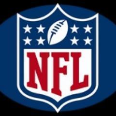 Twitter account for NFL fans. Please tweet any NFL questions or comments.