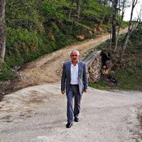 yılmaz karakaya(@inece53) 's Twitter Profile Photo