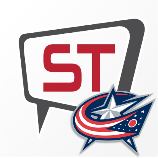 Want to talk sports without the social media drama? SPORTalk! Get the app and join the Talk! https://t.co/YV8dedIgdV #CBJ #NHL