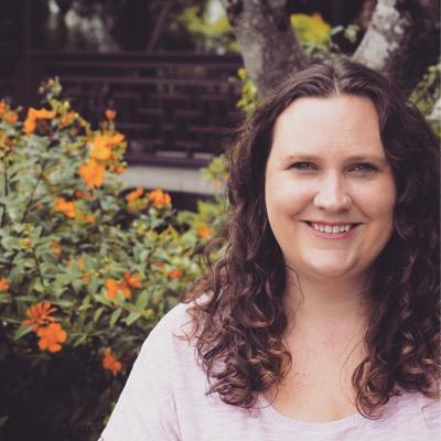 jamie_edmondson's profile picture. Elementary Librarian, bibliophile, and lover of information.