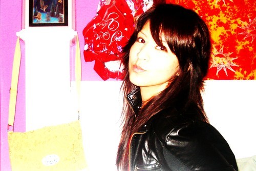 KariinaLopezJ's profile picture. 