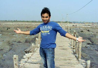 SupplychainMs's profile picture. Milon