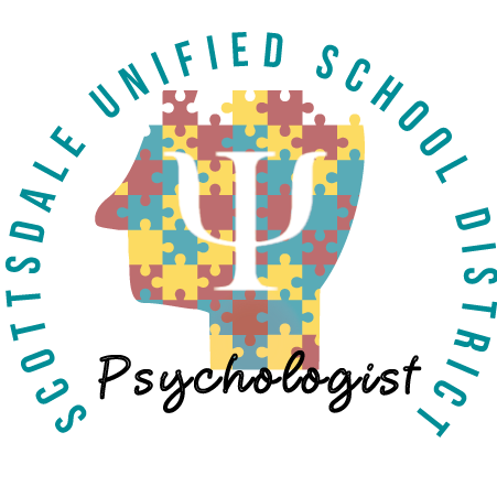 The official Twitter of Scottsdale Unified's psychology department. Working to engage, educate, and empower our @ScottsdaleUSD families everyday!