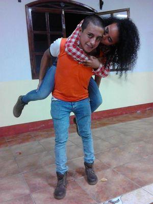 •• DIOS ••Un completo mar de secretos •• Completamente Enamorada de mi HP @tutuaito ¡TE AMO!♥ •• 17/05/13 • 30/06/13 • 11/11/13 •19/12/13 •• FC BARCELONA♥