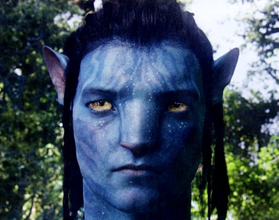 AvatarBlueDude's profile picture. 
