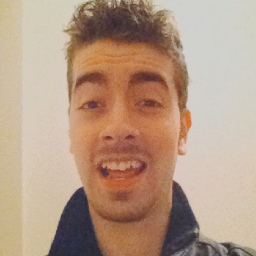 rodoguerreiro's profile picture. 