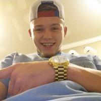 Bruce Long - @Brucey_Bruce95 Twitter Profile Photo