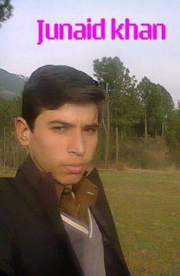 junaidkhan14335's profile picture. student