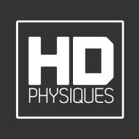HDPhysiques(@hdphysiques) 's Twitter Profile Photo