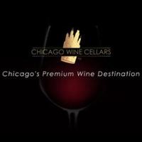 Chicago Wine Cellars (@chicagowinecell) Twitter profile photo