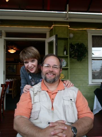 Husband, son, father, pastor of a great bunch of folks