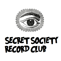 'Secret Society Record Club'
Cheap, discount CDS, DVDS, BOOKS, VINYL ON AND OFF TRADEME #reppromo