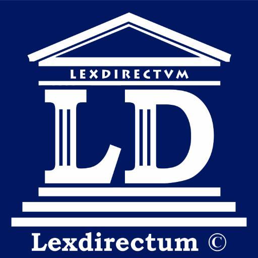 Actualidad jurídica y profesional.
Law & Right
Asesoría especializada en Derecho.
LEXDIRECTVM - Abogados especialistas. LD.