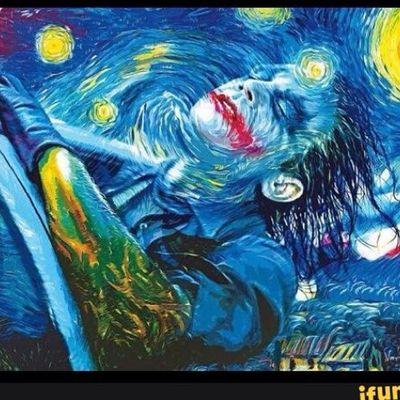 blue_unipotato's profile picture. لن تكسرك الحياة إذا أتقنت فن الصبر ..!