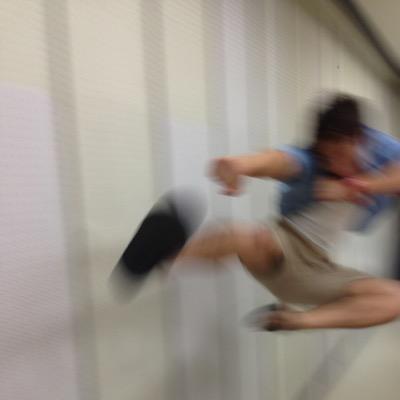 nagyaoka's profile picture. (・ω・)ノ