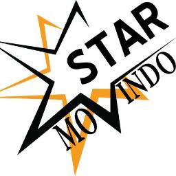StarMovindo's profile picture. 