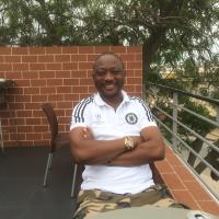 Seyivodi (@seyivodi1) 's Twitter Profile