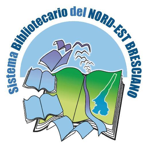 NordestB's profile picture. Sistema Bibliotecario NordEst Bresciano
