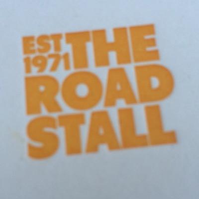 theroadstall's profile picture. Flower merchants, established in 1971, we provide local flowers and foliage straight from local farms to you... Available for weddings, corporates and events :)