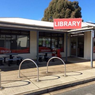 Mansfield Library part of the High Country Library Network. Located on the Corner of High & Collopy Streets, Mansfield