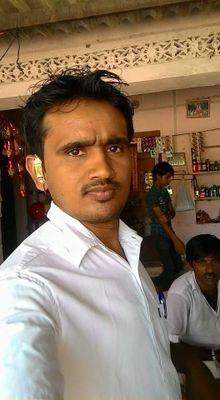 ChatishDesai's profile picture. Bharuch