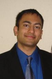 JigarBanker's profile picture. 