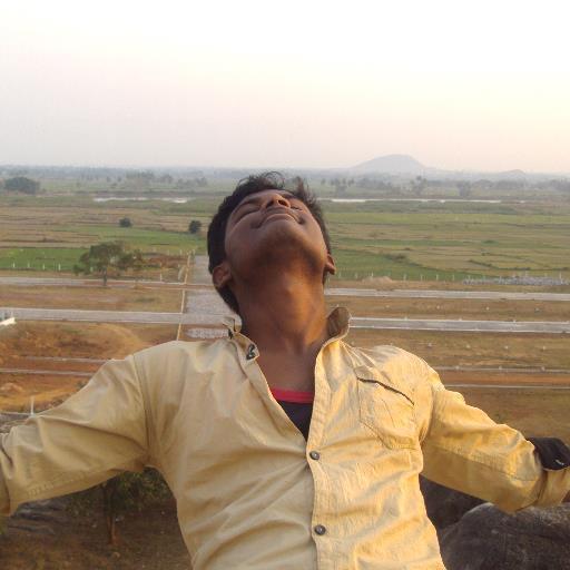 sasanapurikrish7’s profile image
