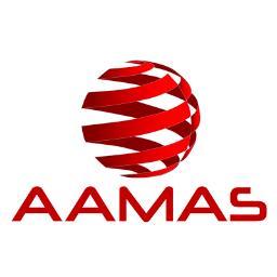 AAMASOrg Profile Picture