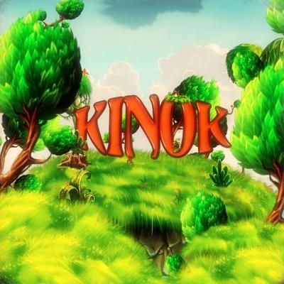 Kinok Universe! (@KinokUniverse) / X