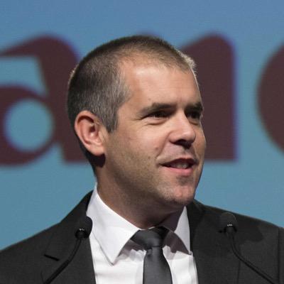 Mark Stevensさんのプロフィール画像