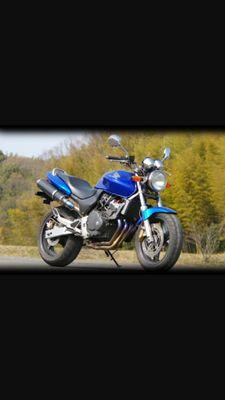 バイク超詳しくないバイク好き                                                                                                 北海道ツーリングがしてみたい！
まずバイクほしい(✨ω✨)