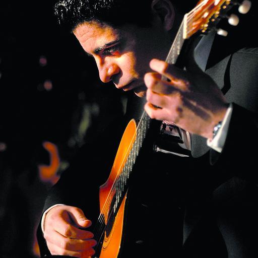 RobertCarullo's profile picture. Classical, Flamenco, Rock & Blues guitarist whose day job is teaching high school Math & Music.