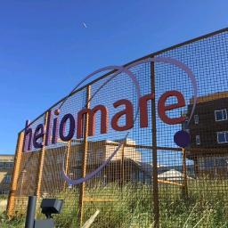 HeliomareP's profile picture. 