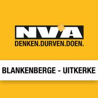 N-VA Blankenberge-Uitkerke(@nvablankenberge) 's Twitter Profile Photo