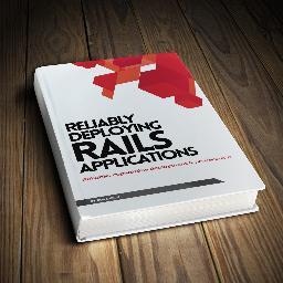 Tips and tutorials about deploying Ruby on Rails applications including CI, Configuration Management and Docker Integration