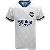 Mad leeds fan first game shrewsbury home 84