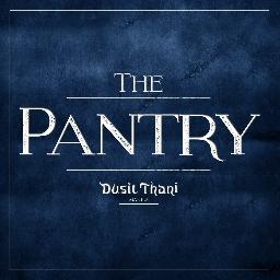 Serving up a fun and fresh feast. Tag us #ThePantryatDusit