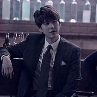-------- [ พ่อฉันต้องรู้เรื่องนี้แน่พอตติ้ว. ] ------- SUPER JUNIOR, S.M. ENTERTAINMENT ------ [ Just Both ] @Gaemgyu #ยาดองไลน์ -----{เห่ยติ้วสิ้นแกม}