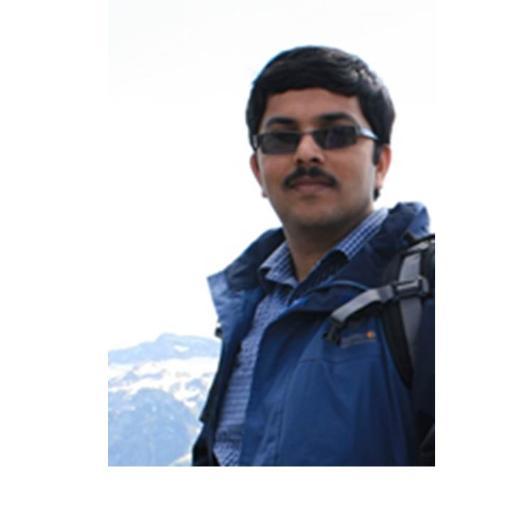 shivaprasad_pv Profile Picture