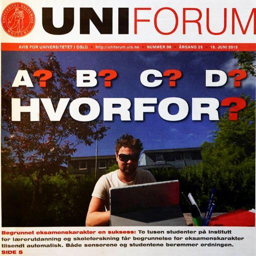 Uniforum