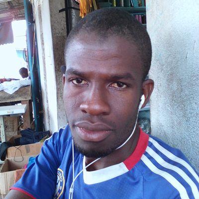 kone_s8's profile picture. 