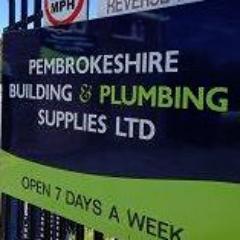 BuildPlumbPembs's profile picture. We are a family run local business committed to serving the building and plumbing needs of local tradespeople and DIY customers. Pembrokeshire.