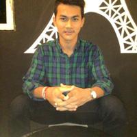 Andre Pratama (@andrepratama00) 's Twitter Profile