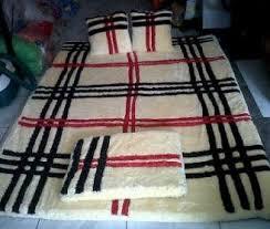 Kami Adalah Pusat Penjualan Karpet Set Dan Kasur Matras MINAT HUB PIN BB: 5810E1E2