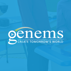 GENEMS Education Tool is a fully integrated and automated web based software system associated with managing student learning and assessment.