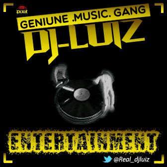 Real_djluiz's profile picture. Freelancer DJ | for BOOKING: realdjluiz@gmail.com | PIN: 534D8AD1