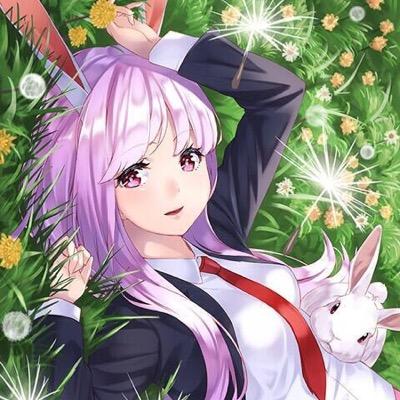 Qa_y_Db_y's profile picture. 基本ROM専